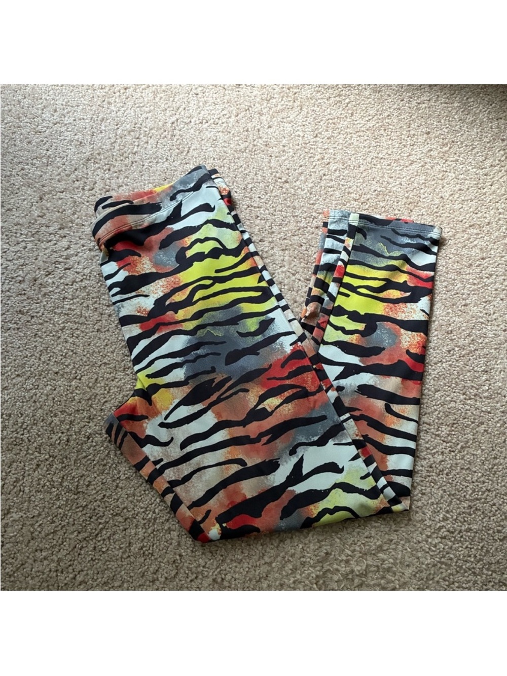 Ed Hardy leggings